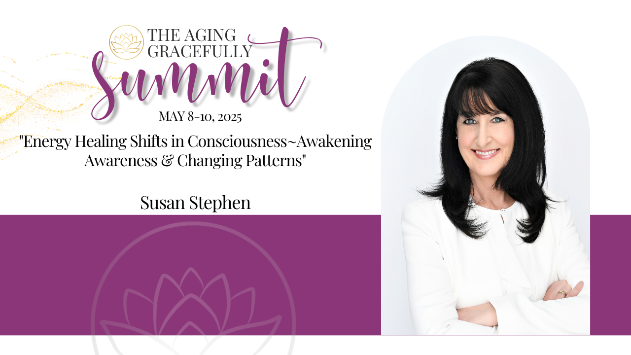 The Aging Gracefully Summit